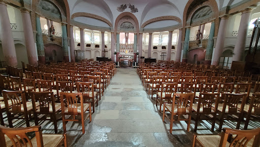 Eglise Saint-Didier d'Asfeld - Thumbnail