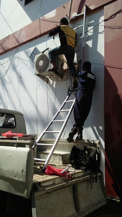 Photos of Yudhi Service AC