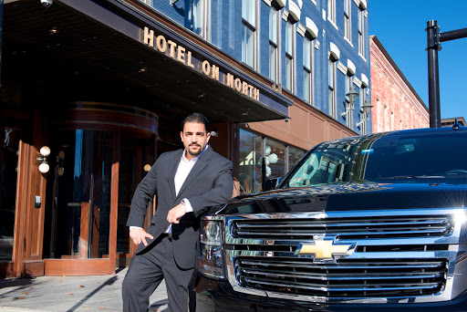 A-List Luxury Car Services Gallery - United States