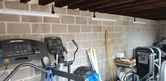 VILA Electrical Ltd - Electrician