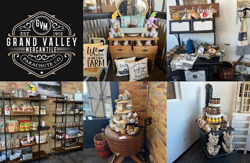 Grand Valley Mercantile - Thumbnail