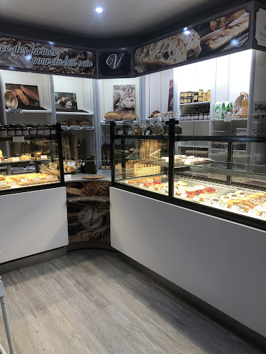 Boulangerie - Pâtisserie VALENTE