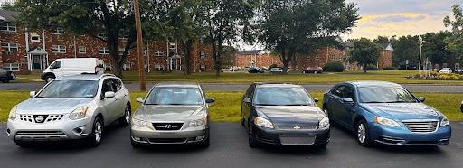 Advantage Auto Sales & Credit - Thumbnail