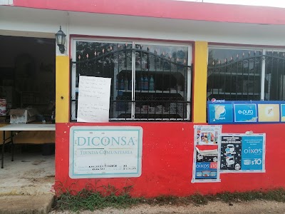 Tienda Diconsa 311