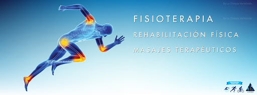 FISIOTERAPIA PLAYA DEL CARMEN