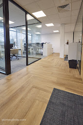 Photo n°29 de Entreprise Jean Vandendriessche à Bondues (Entrepreneur spécialisé dans les revêtements de sol)