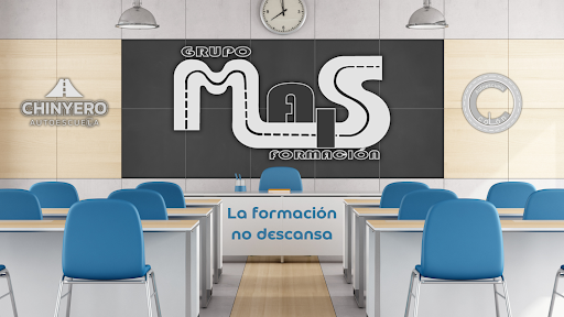 Grupo Mais Formación