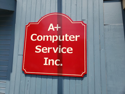 A Plus Onsite Computer Services - Thumbnail