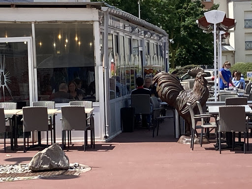 Photo 12 - Restaurant le Pour Koi Pas