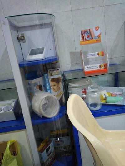 Photos of Apotek Kawatan