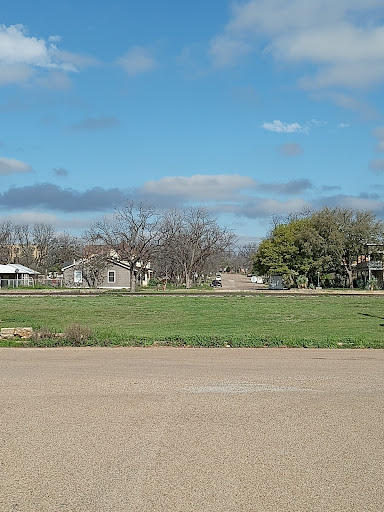 Ballinger Police Department