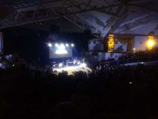 Whitewell Metropolitan Tabernacle Belfast - Thumbnail