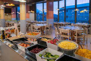 Photo n°42 de Village Vacances Les Ramayes / Les 7 Laux à Les Adrets (Appartement de vacances)