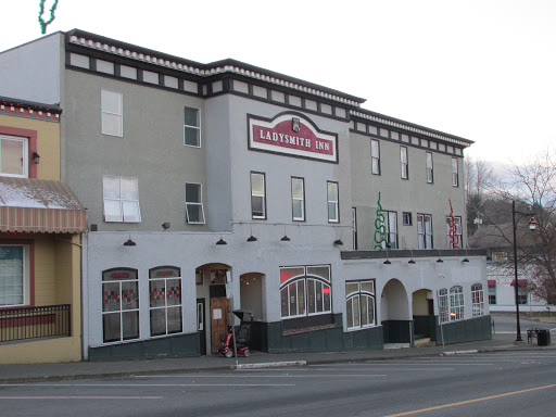 Ladysmith Inn - Thumbnail