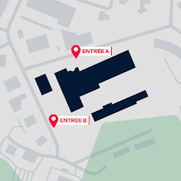 Photo n°8 de GAGNE - Groupe BRIAND à Le Puy-en-Velay (Entreprise de construction métallique)