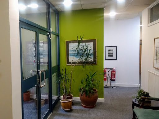 Robert Sinclair Associates - Visual
