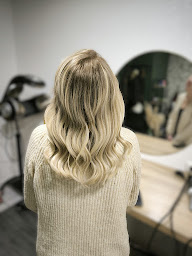 Photo n°3 de L'Hair du temps à Luxeuil-les-Bains (Salon de coiffure)