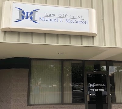 Law Office of Michael J. McCarroll