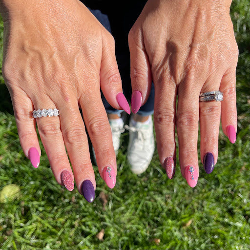 Awesome Nails & Wax Gallery - United States