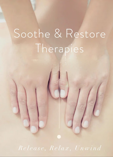 Soothe and Restore Therapies
