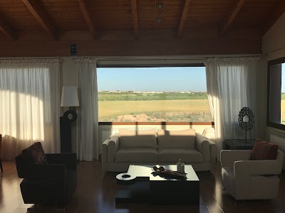 lodging
