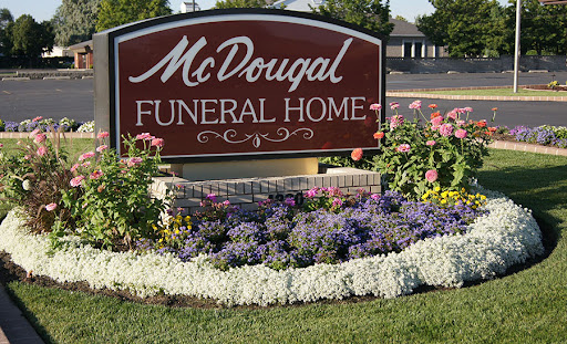 McDougal Funeral Home - Thumbnail