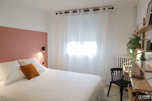 Photo n°13 de OSER MON INTERIEUR / Architecture d'intérieur - Agencement - Décoration à Rennes (Designer d'intérieur)