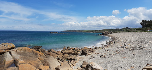 Pointe de Primel Gallery - France
