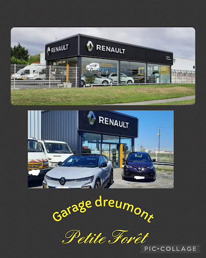 The Garage Dreumont - Thumbnail