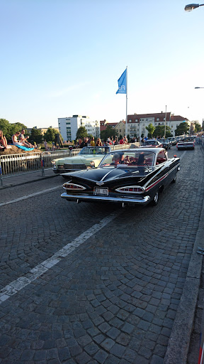 Falkenberg Stortorget - Thumbnail