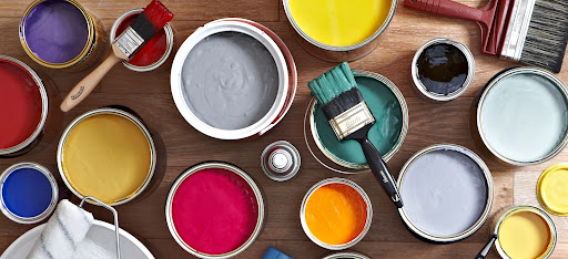 Peerless Painters Ltd
