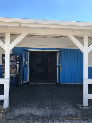 Tiffin Storage - Visual