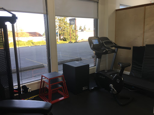 qathet Physiotherapy - Thumbnail