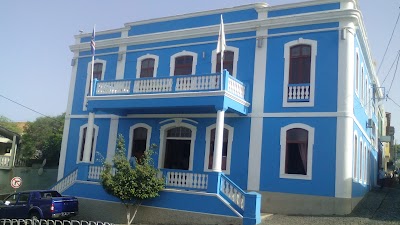 City Hall