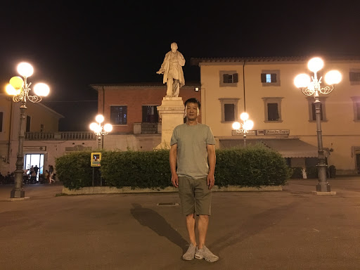 Fucecchio - Visual
