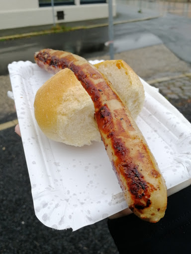 Oberlinder Bratwursthäusla - Thumbnail
