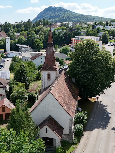Evangelische Kirchengemeinde Engen