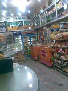 Asad Sweets Corner attock