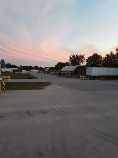 Ameriwood Industries - Visual