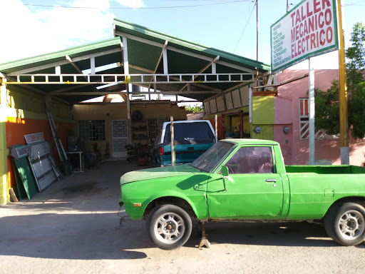 CAR CHECK Taller mecanico y electrico automotriz