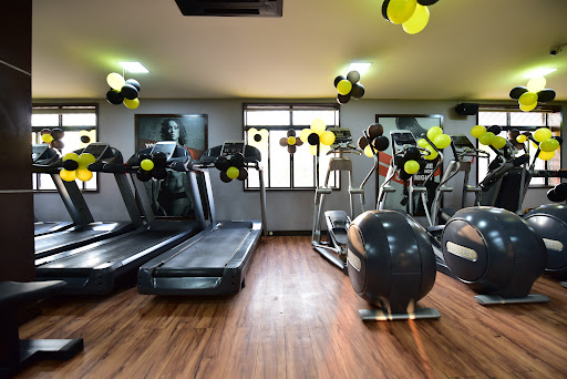 Fit Fighter Saheed Nagar