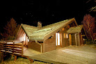 Ski Amis Chalet Balkiss à  Courchevel