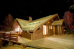 Photo n°6 de Ski Amis Chalet Balkiss à Courchevel (Voyagiste)