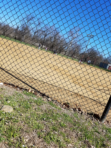 Ted Webber Park Gallery - United States