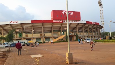 Photos of Stade du 4 Ao&ucirc;t
