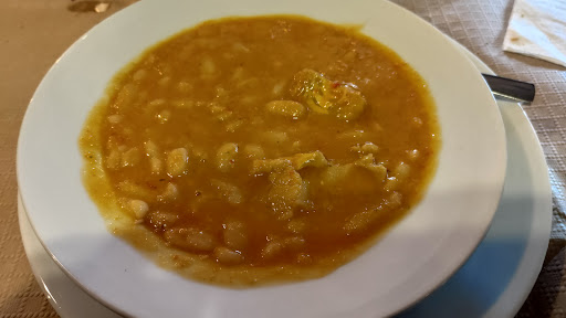 Restaurante Huerta Extremeña - Thumbnail