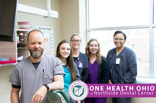 Northside Dental Center (ONE Health Ohio)