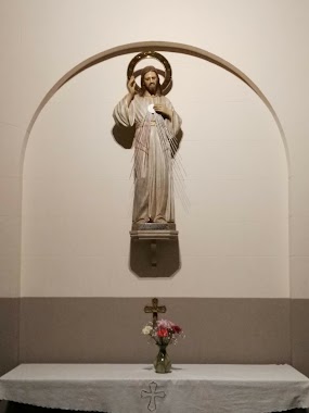 Parroquia Sagrado Corazón de Jesús, Author: maria victoria Lembeye