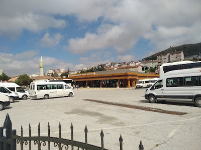 Yozgat Bus Terminal