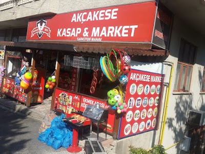 Akçakese Kasap & Market